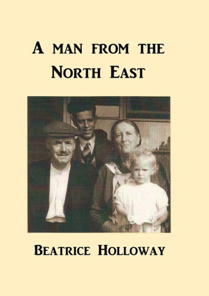 Un hombre del noreste