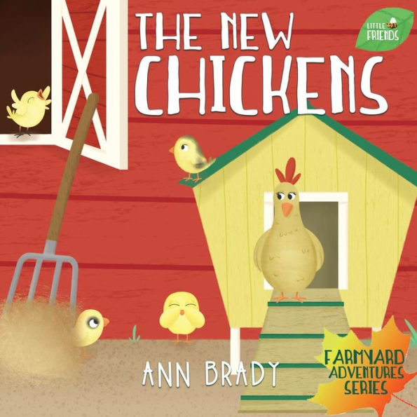The New Chickens