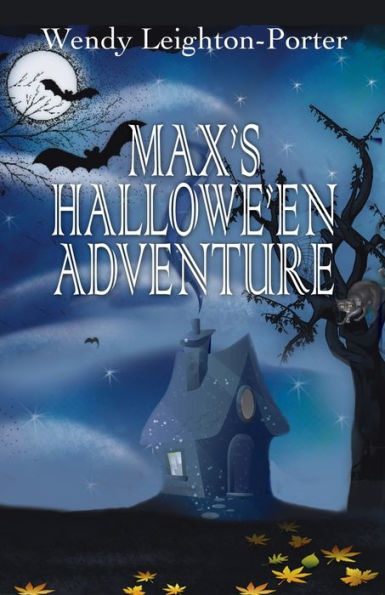 Max's Hallowe'En Adventure