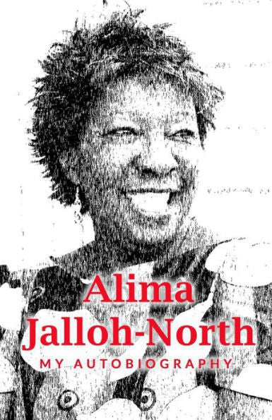 Alima Jalloh-North: Mi autobiografía