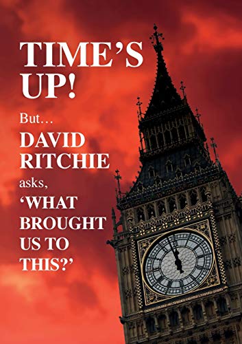 Time's Up! But what Brought Us to This?