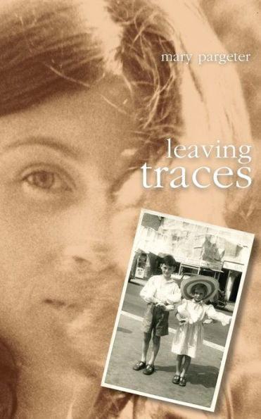 leaving traces - 9781912576258