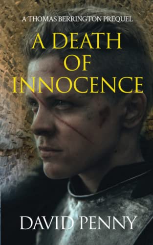 A Death of Innocence