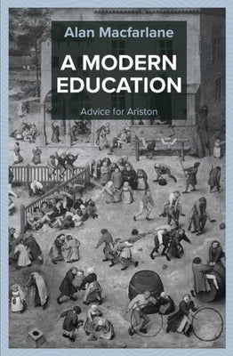 A Modern Education, Advice for Ariston (Master's Letters)