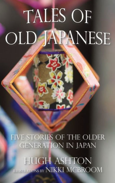 Tales Of Old Japanese