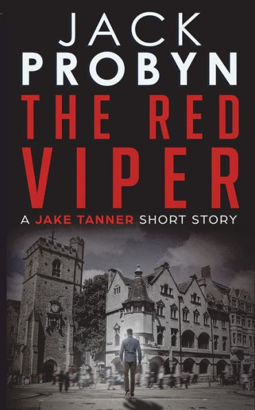 The Red Viper