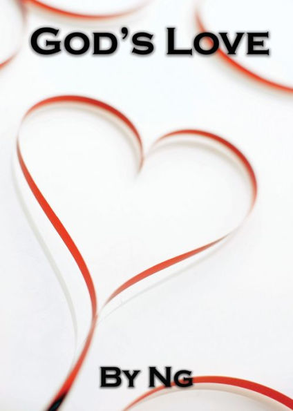 God's Love - 9781912635498