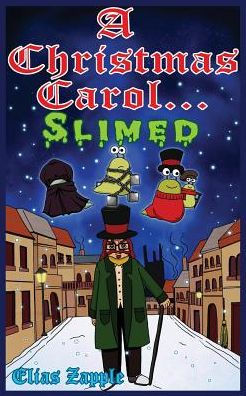 Un cuento de Navidad... Slimed