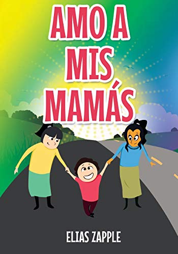 Amo a MIS Mam??s