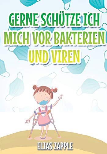 Gerne sch??tze ich mich vor Bakterien und Viren