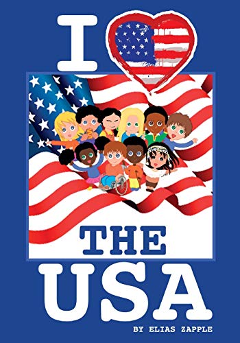 I LOVE THE USA