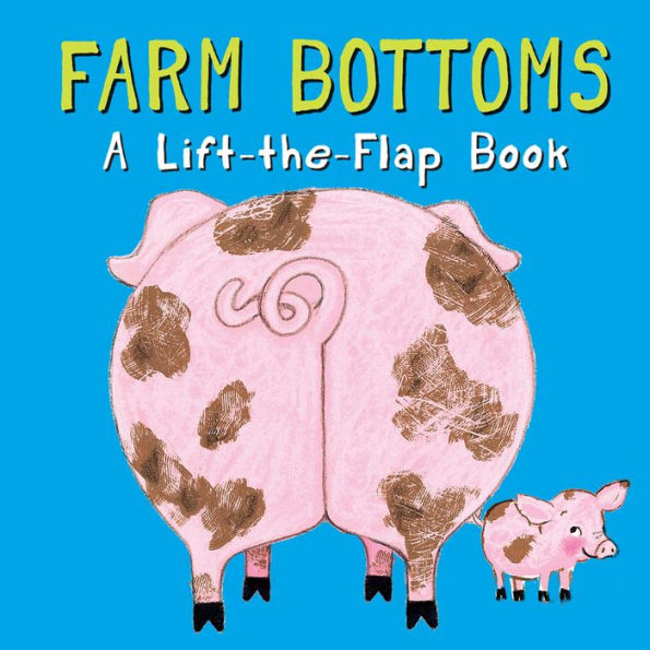 Farm Bottoms (Whose Bottom?)