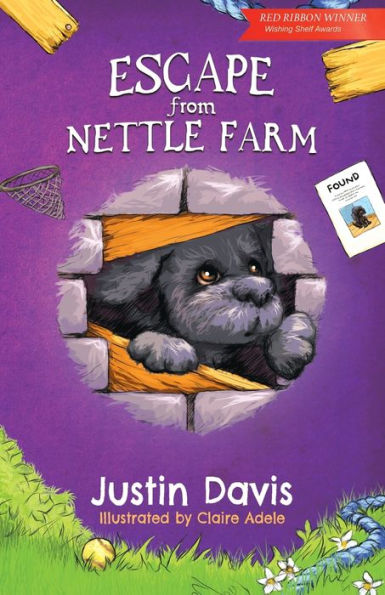 Escape From Nettle Farm (Baker Family)