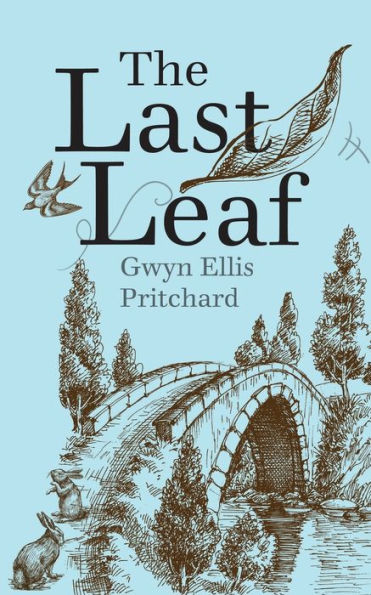 The Last Leaf - 9781912850259