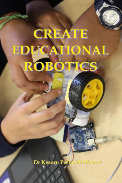 Create Educational Robotics
