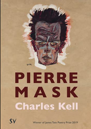 Pierre Mask - 9781912963195