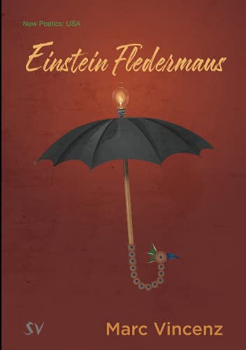 Einstein Fledermaus - 9781912963201
