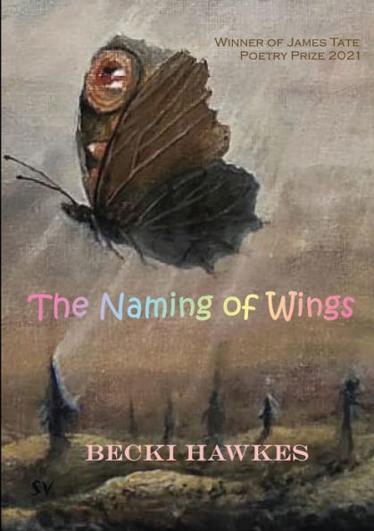 The Naming Of Wings