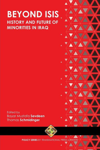 Más allá de ISIS: Historia y futuro de las minorías religiosas en Irak