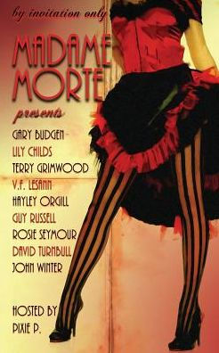 Madame Morte