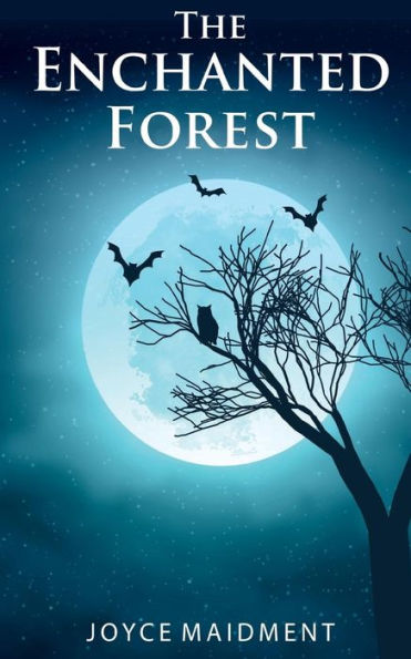 The Enchanted Forest - 9781913165116