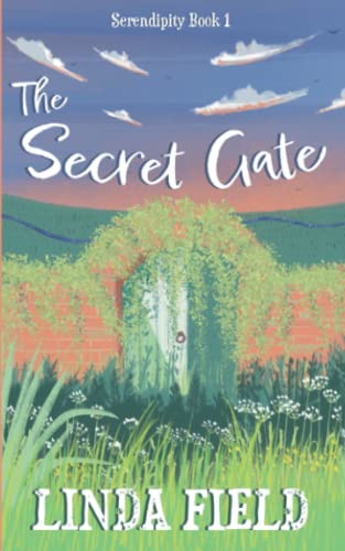 The Secret Gate: An uplifting tale of family life across the decades, all under the roof of the same big house: Serendipity.