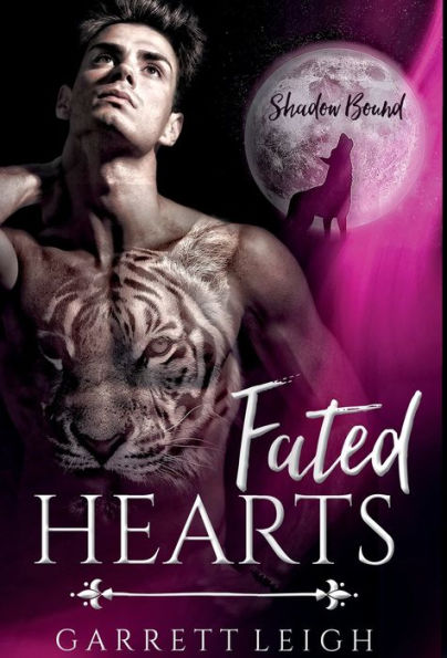 Fated Hearts (Shadow Bound)