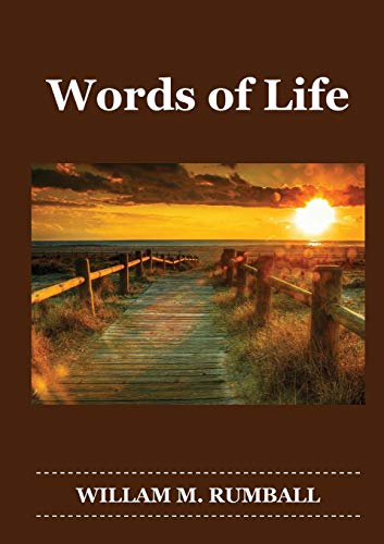 Words of Life - 9781913247362