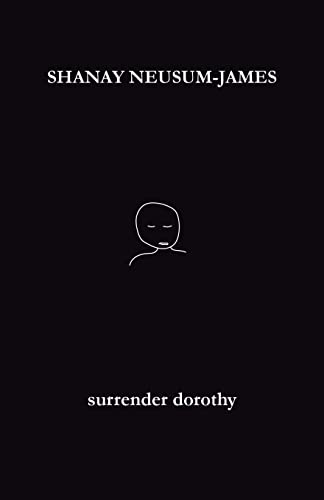 Surrender Dorothy - 9781913268312