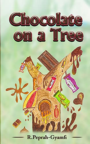 Chocolate On A Tree - 9781913285098