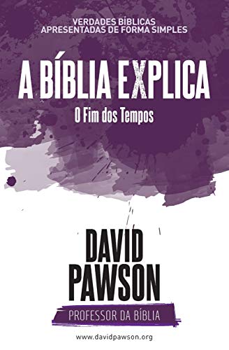 O Fim dos Tempos? (Portuguese Edition)