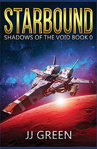 Starbound - 9781913476281