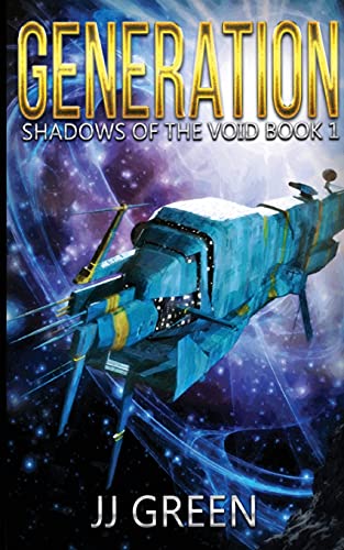 Generation - 9781913476298