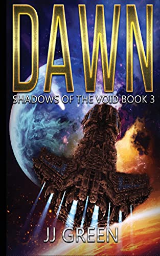 Dawn - 9781913476311