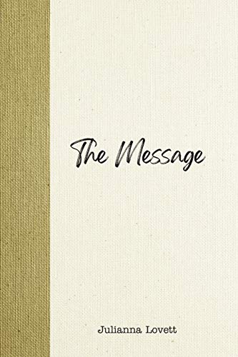 The Message - 9781913479596