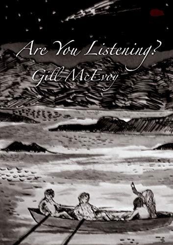 Are You Listening? - Paperback