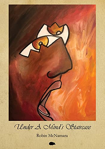 Under A Mind's Staircase - 9781913499228