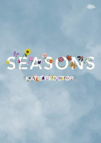 Seasons - 9781913499402