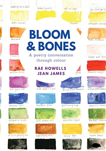 Bloom And Bones