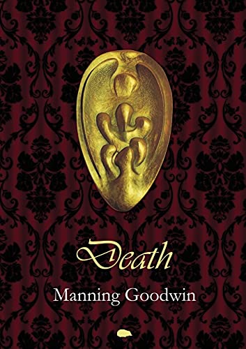 Death - 9781913499525
