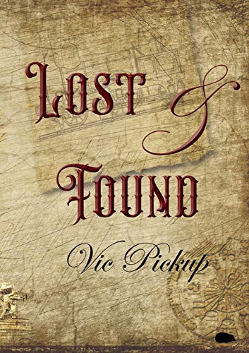 Lost and Found - 9781913499600