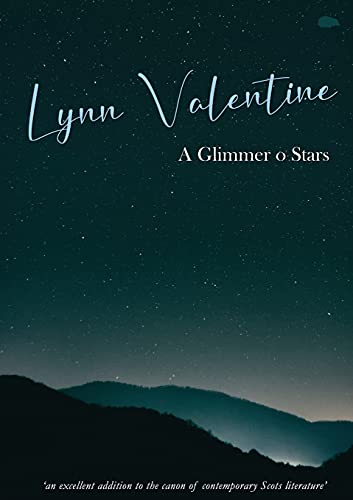 A Glimmer O Stars - 9781913499662