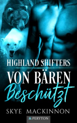 Von B?ñren besch??tzt