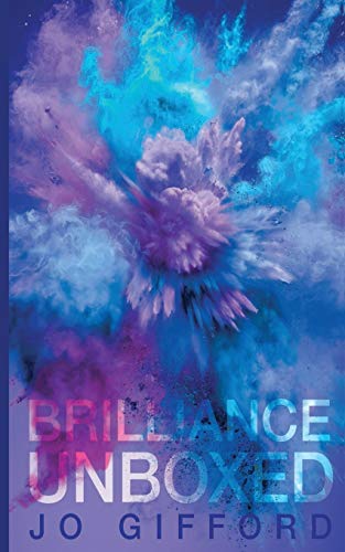 Brilliance Unboxed - 9781913590024