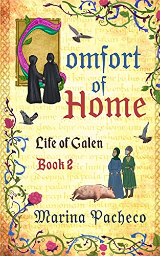 Comfort of Home