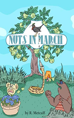 Nuts in March