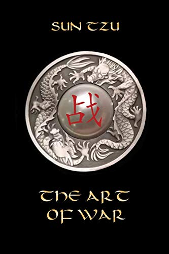 The Art of War - 9781913751081