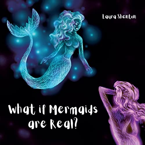 What If Mermaids are Real?