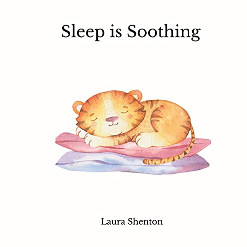 Sleep Is Soothing