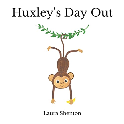 Huxley's Day Out